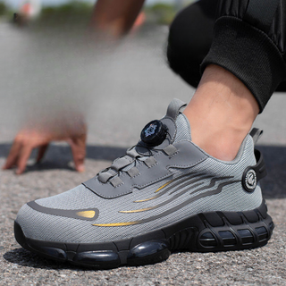 Maxwell | SafeStep Ergonomische und Schützende Schuhe