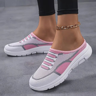 Heidi | Slip-On-Sneaker
