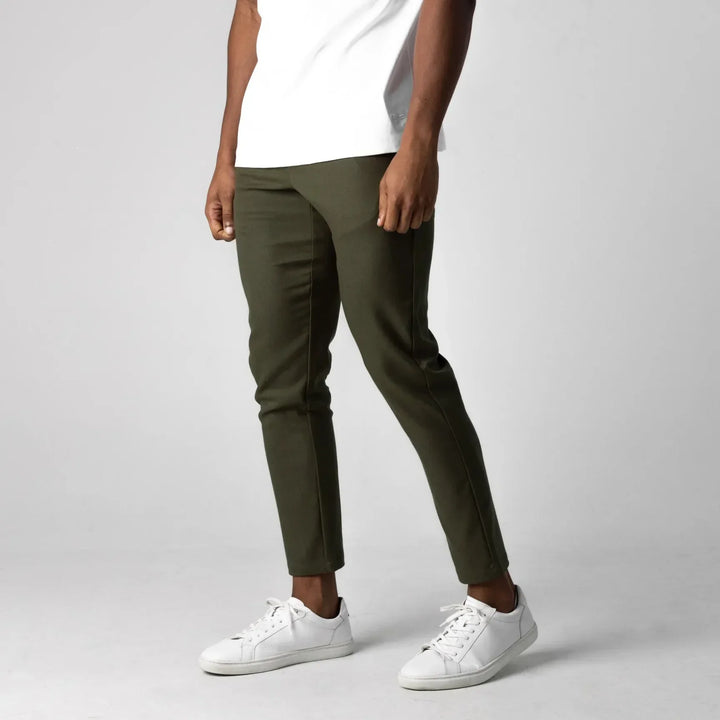 Georg | Herren Slim Fit Freizeithose