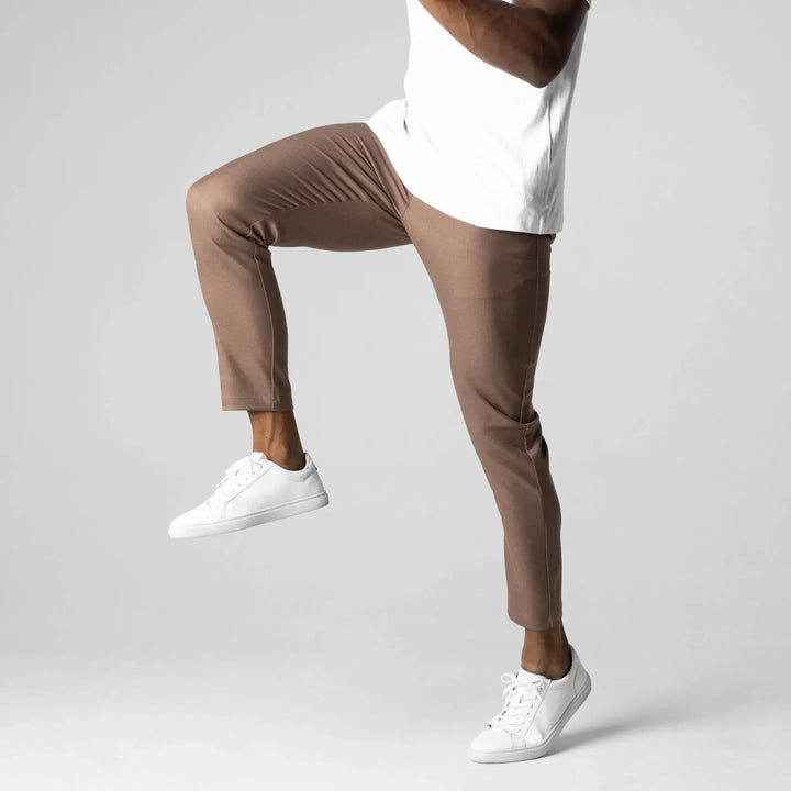 Georg | Herren Slim Fit Freizeithose