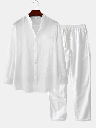 Lumo | Langärmliges Shirt Belize