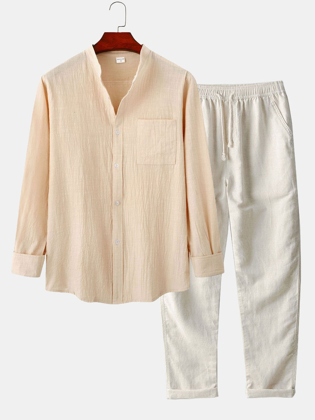 Lumo | Langärmliges Shirt Belize