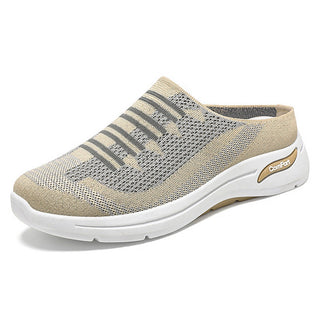 Heidi | Slip-On-Sneaker