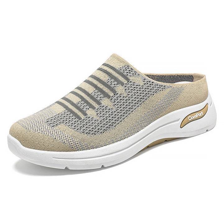 Heidi | Slip-On-Sneaker