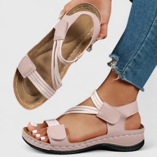 Alma | Orthopädische Sandalen™