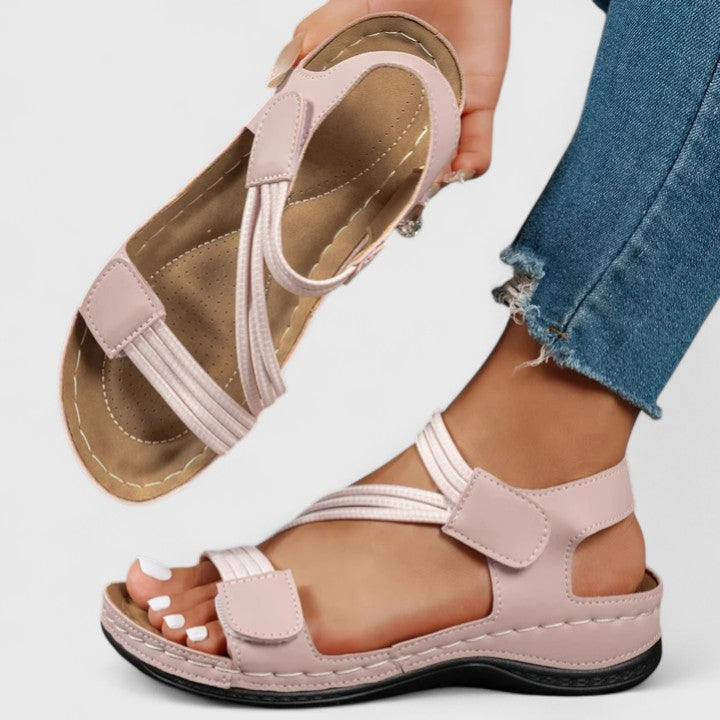 Alma | Orthopädische Sandalen™