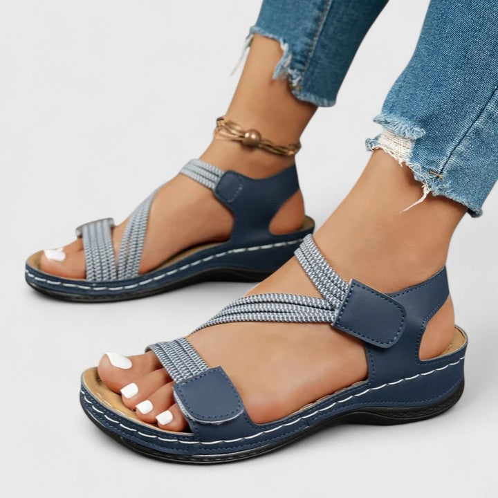 Alma | Orthopädische Sandalen™