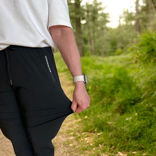 Jenna | Schnelltrocknende Stretch-Hose