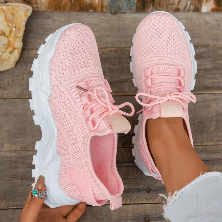 Eshara | Bequeme Sneaker