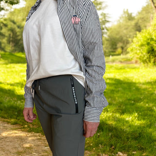 Jenna | Schnelltrocknende Stretch-Hose