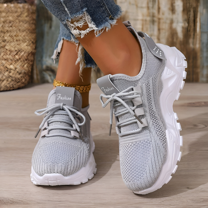 Eshara | Bequeme Sneaker