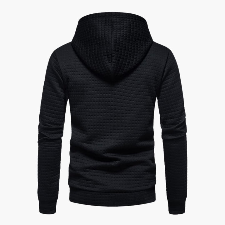 Markus | Trendiger und eleganter Hoodie