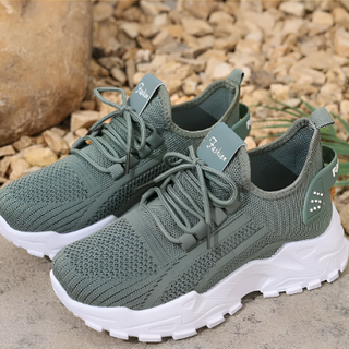 Eshara | Bequeme Sneaker