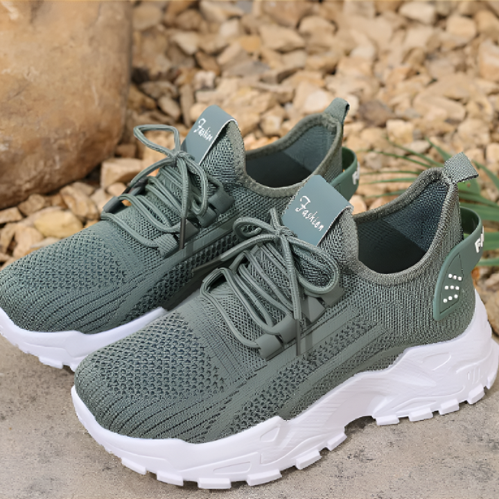 Eshara | Bequeme Sneaker