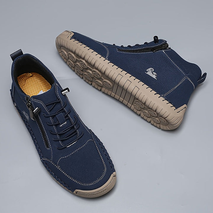 Elena | Bequeme Schuhe mit ergonomischer Unterstützung