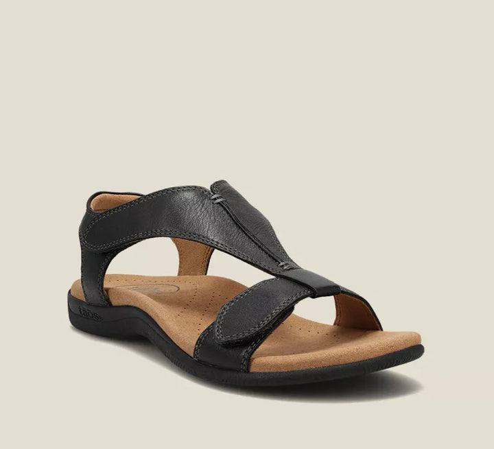 Charlotte – Sommerliche Sandalen