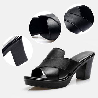 Gisèle | Bequeme Absätze