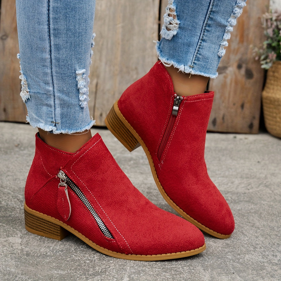 Mia | Modische Damen Orthopädische Schuhe