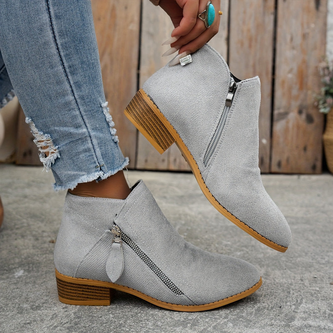 Mia | Modische Damen Orthopädische Schuhe