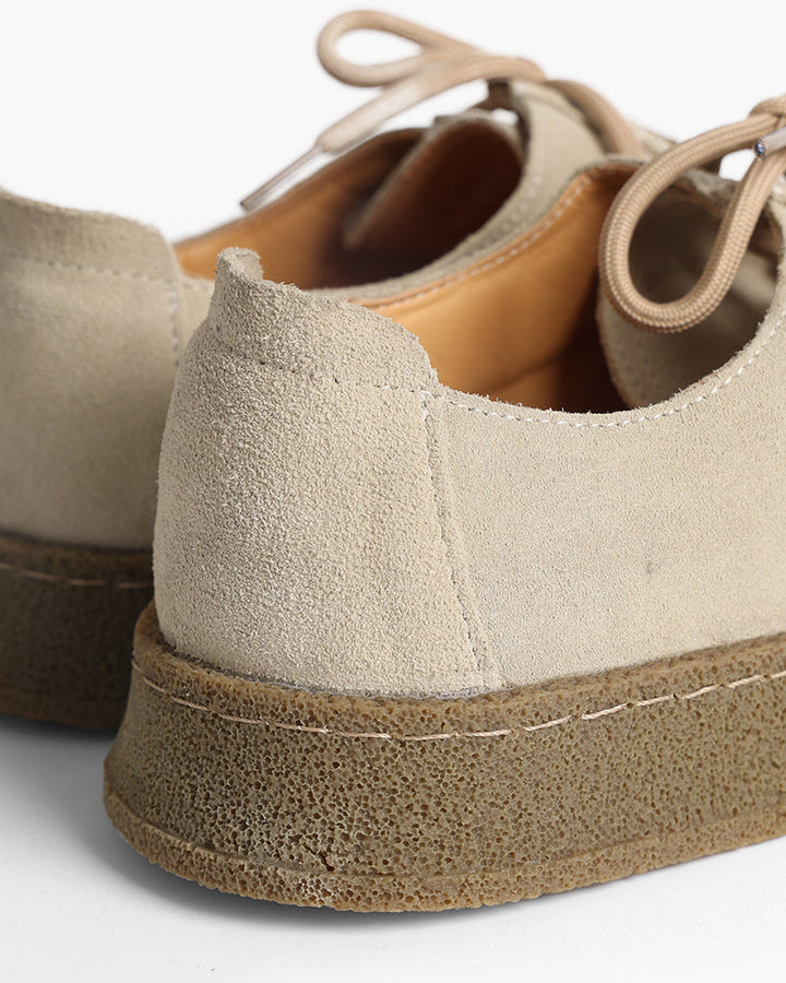 Premium Wildleder Stadt Schuhe