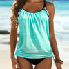 Loreen | Bequemer Tankini mit Bindeband