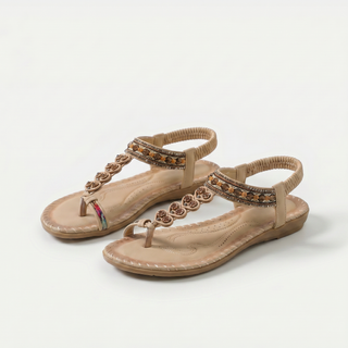 Moena - Bequeme orthopädische Sandalen