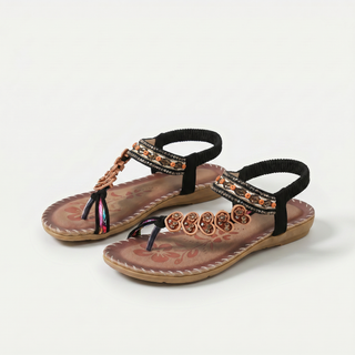 Moena - Bequeme orthopädische Sandalen
