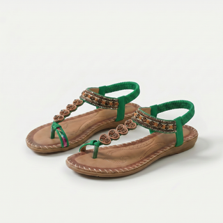 Moena - Bequeme orthopädische Sandalen