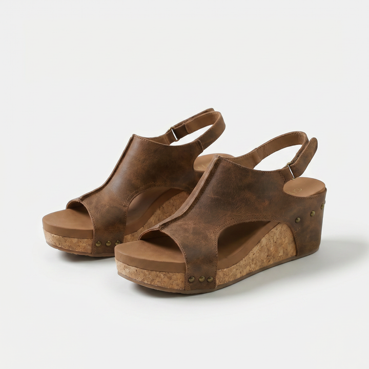 Inola - Orthopädische Sandalen