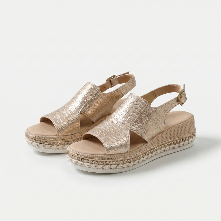 Luxa - Orthopädische Sandalen