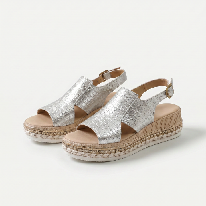 Luxa - Orthopädische Sandalen