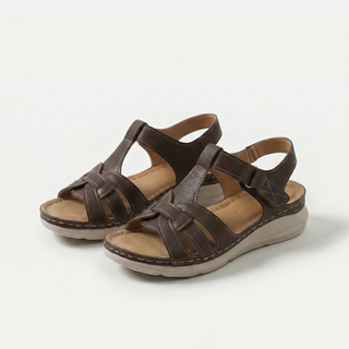Miranda – Orthopädische Sandalen