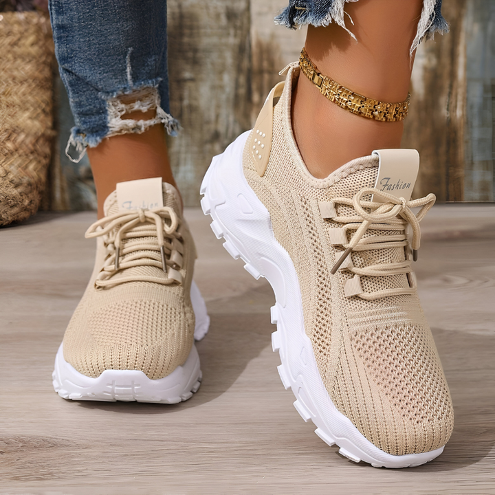 Eshara | Bequeme Sneaker