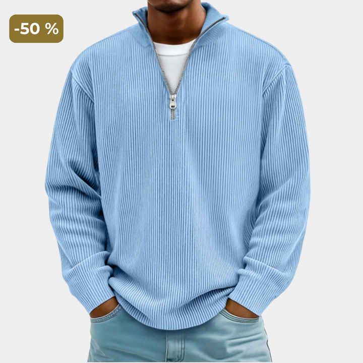 Calix™ | Trendiger und eleganter Pullover