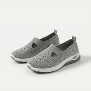 Cloudy - Slip-On-Schuhe
