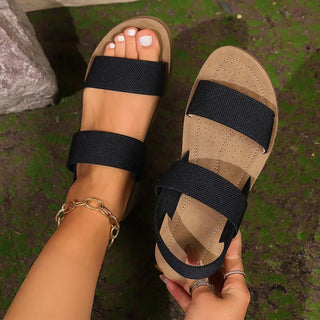 EMMA - Bequeme, rutschfeste Sandalen