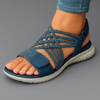 Savila | Sandalen mit Mehrfachriemen
