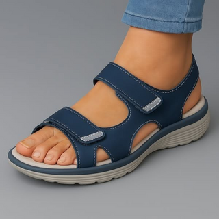 Zara | Stilvolle Komfortsandalen