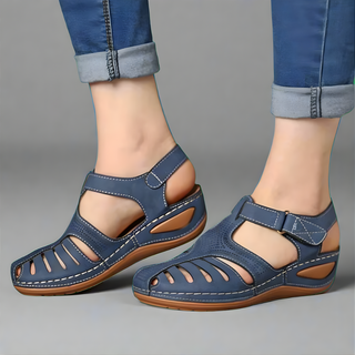 Hanna | Geschlossene Sandalen
