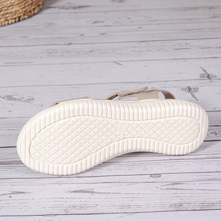 Velara | Sandalen für Jeden Tag