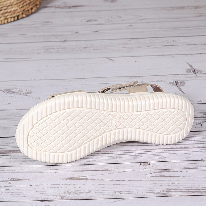 Velara | Sandalen für Jeden Tag
