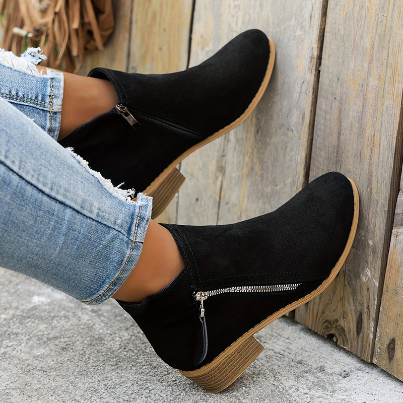 Mia | Modische Damen Orthopädische Schuhe