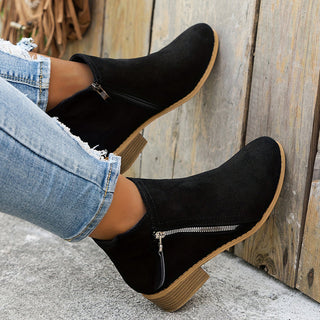 Mia | Modische Damen Orthopädische Schuhe