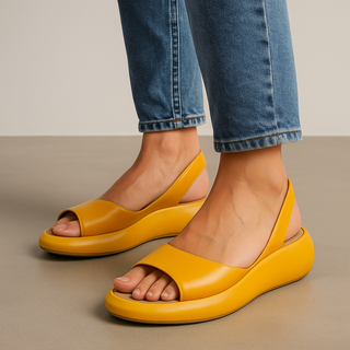 Gisselle | Komfort Rutschfeste Open-Toe Sandalen