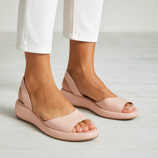 Gisselle | Komfort Rutschfeste Open-Toe Sandalen