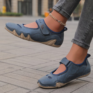 Novi – Leichte Komfort-Ballerina für entspannte Sommertage