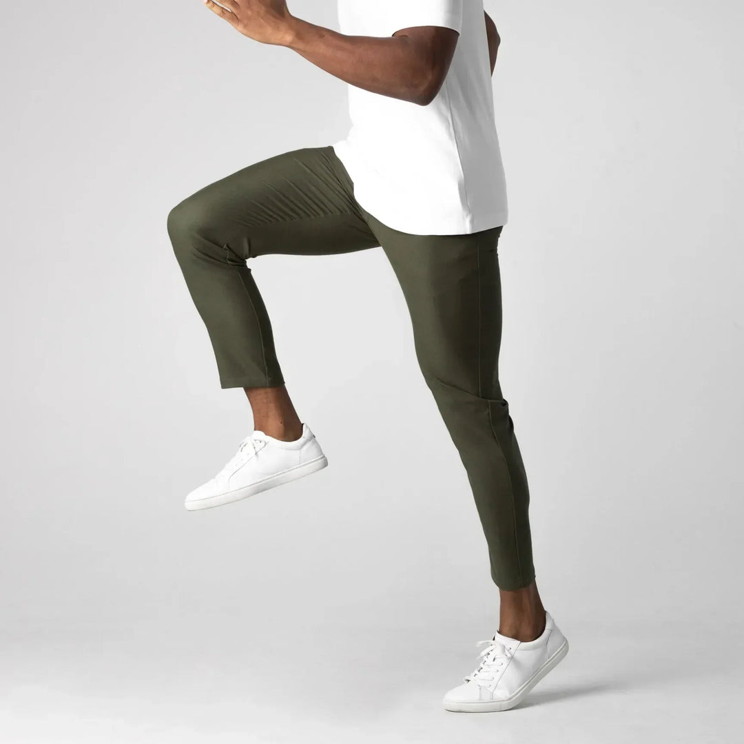 Georg | Herren Slim Fit Freizeithose