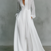 Nelia | Müheloses Sommer-Maxikleid
