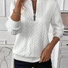 LUNA | STILVOLLE STRICKJACKE