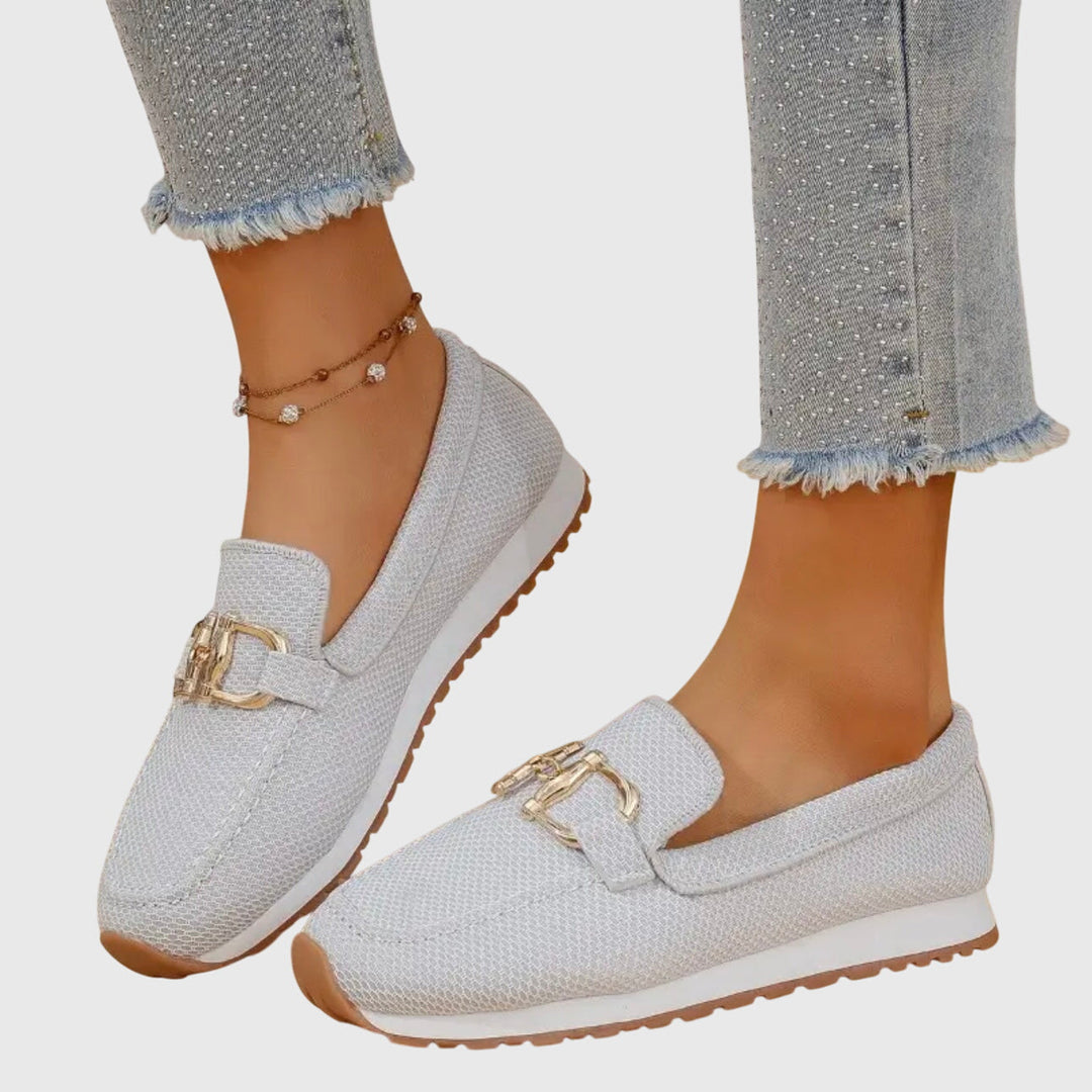 Susie | Orthopädische Loafersneakers